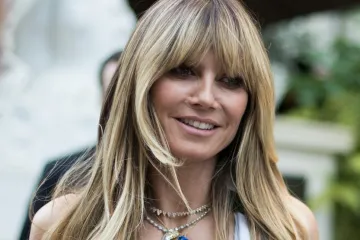 Heidi Klum (52) pozirala potpuno gola i bez šminke - reakcije podijeljene