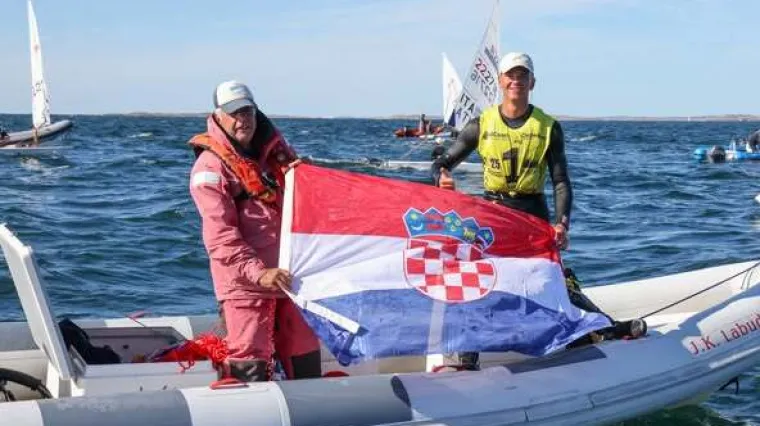 Strašan uspjeh u Švedskoj: Hrvatska ima zlato i broncu na Europskom prvenstvu