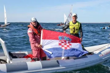 Strašan uspjeh u Švedskoj: Hrvatska ima zlato i broncu na Europskom prvenstvu