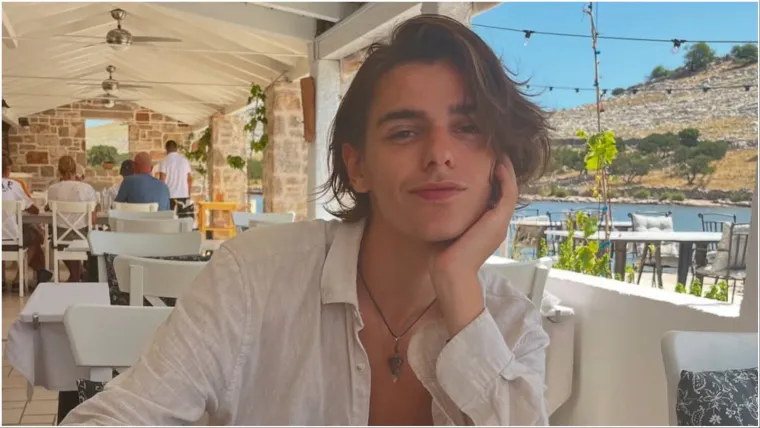 Marko Bošnjak po prvi put pokazao tajanstvenog partnera: Objava s Jadrana sve ostavila bez riječi