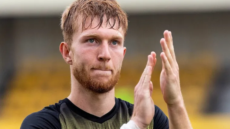 Hrvatska 'krade' jednog od najtalentiranijih slovenskih nogometaša: Prvi je strijelac lige