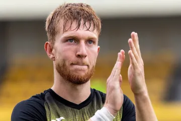 Hrvatska 'krade' jednog od najtalentiranijih slovenskih nogometaša: Prvi je strijelac lige