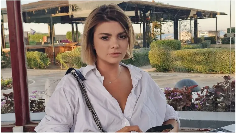 Ella Dvornik otkrila tajnu svog misterioznog 'Meštra': Podijelila brojne neočekivane detalje