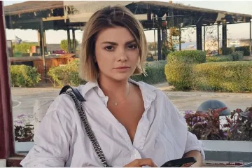 Ella Dvornik otkrila tajnu svog misterioznog 'Meštra': Podijelila brojne neočekivane detalje