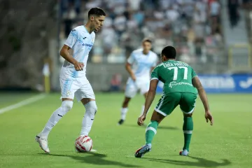 Rijeka prihvatila ponudu Turaka: Evo kada sjajni veznjak seli kod Mourinha