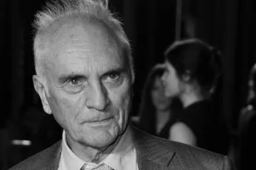 Preminuo Terence Stamp: Ikona 'Supermana' napustila svijet u 87. godini