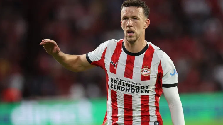 Perišić odigrao svih 90 minuta u novom slavlju svog PSV-a