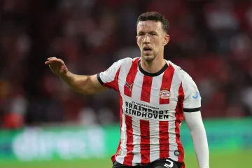 Perišić odigrao svih 90 minuta u novom slavlju svog PSV-a