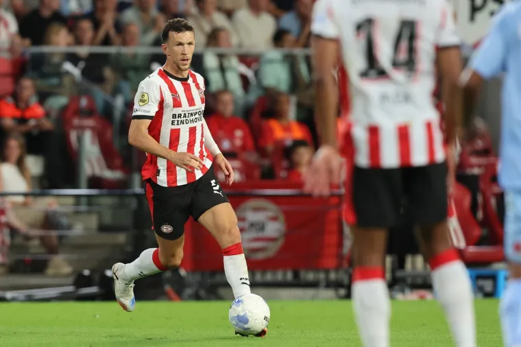 Perišić odigrao svih 90 minuta u novom slavlju svog PSV-a