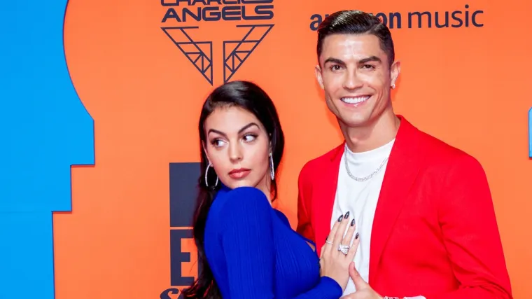 Nije za požaliti se! Evo što bi sve Ronaldova Georgina mogla dobiti u slučaju rastave