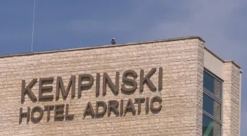 Stravični prizori napada na Slovence u Savudriji: 'Sad će je*at sebe'