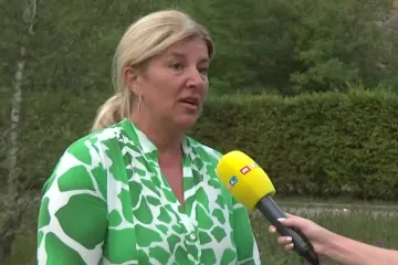 Predstavnica zaštitara: Na simci se ne vidi sve, nisu pretukli slovenske turiste