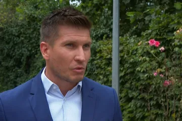 Što nas čeka idući tjedan? Meteorolog Ribarić: 'Od četvrtka jedna jača kišna epizoda'