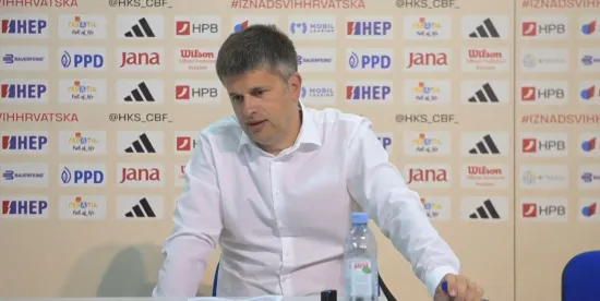 Hrvatski košarkaši nastavljaju suvereno vladati pretkvalifikacijama za SP: 'Čestitke na ozbiljnosti'