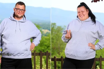Ana i Zoran kreću u borbu života: Spašavaju sebe nakon godina borbe s kilogramima