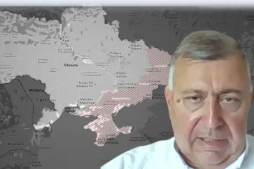 Tonči Tadić šokirao izjavom o ukrajinskom potezu iz 1994.: 'U tom slučaju rata ne bi bilo'