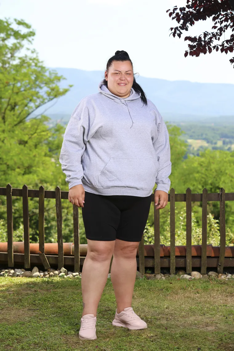 Ana i Zoran kreću u borbu života: Spašavaju sebe nakon godina borbe s kilogramima