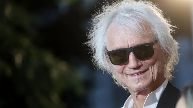 Znate li kako izgleda partnerica Darka Rundeka? Poveo je na crveni tepih, svi su gledali u nju