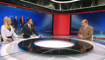 Božo Kovačević otkrio zašto Zelenski s pratnjom ide u Bijelu kuću: 'Želi se ovo spriječiti'