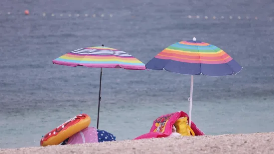 Doviđenja toplinskom valu, ali ne i ljetu: Meteorolog otkrio koliko i gdje će biti svježije