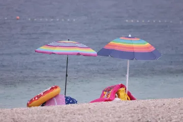 Doviđenja toplinskom valu, ali ne i ljetu: Meteorolog otkrio koliko i gdje će biti svježije