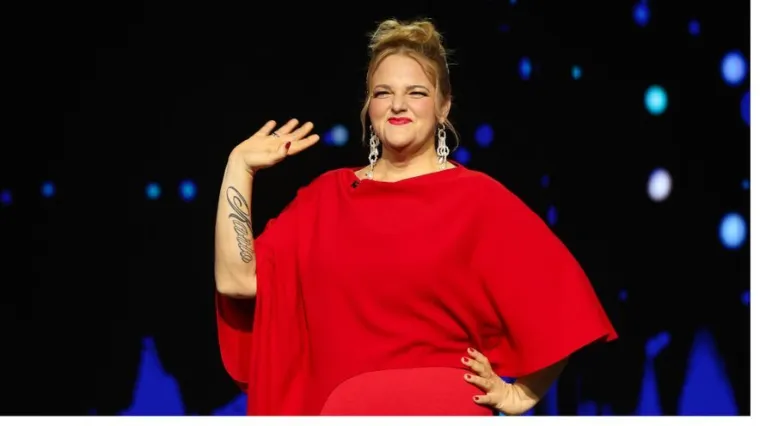 Nikolina iz ‘Života na vagi’ pokazala dečka: Velika mi je podrška u borbi s kilogramima'