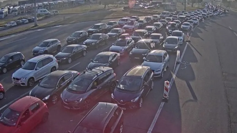 Mislili ste da sezona jenjava? Stanje na autocestama pokazuje potpuno drugu sliku