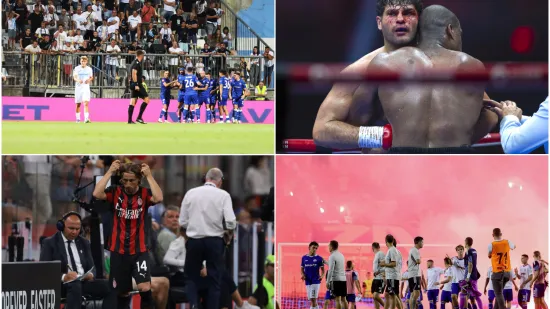 Čitava Hrvatska bruji o ovome