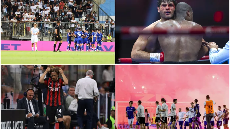 Čitava Hrvatska bruji o ovome