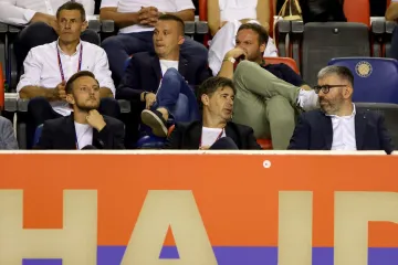 Rakitić otkrio kad odlazi iz Hajduka? Ovo se neće svidjeti navijačima Bilih