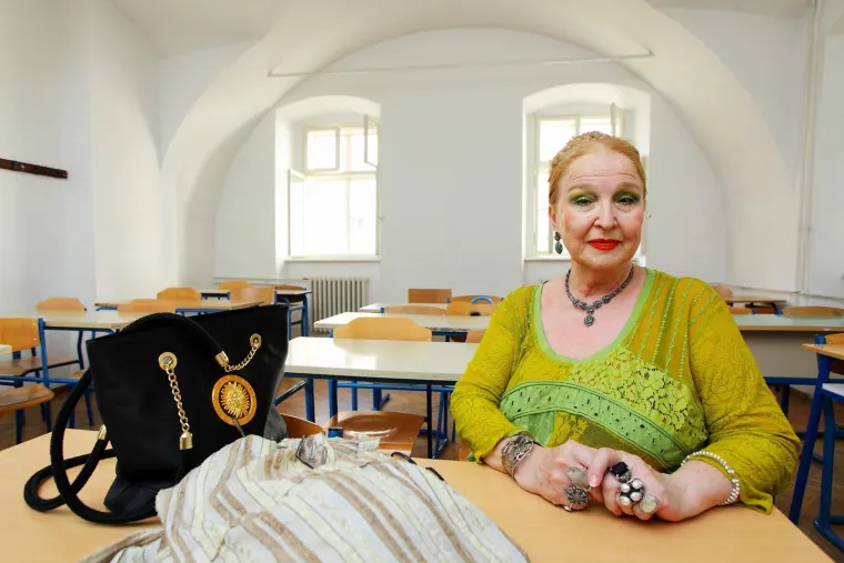 Preminula je glumica Jasna Malec Utrobičić