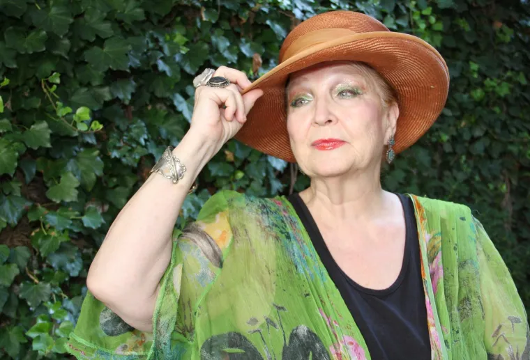 Preminula je glumica Jasna Malec Utrobičić