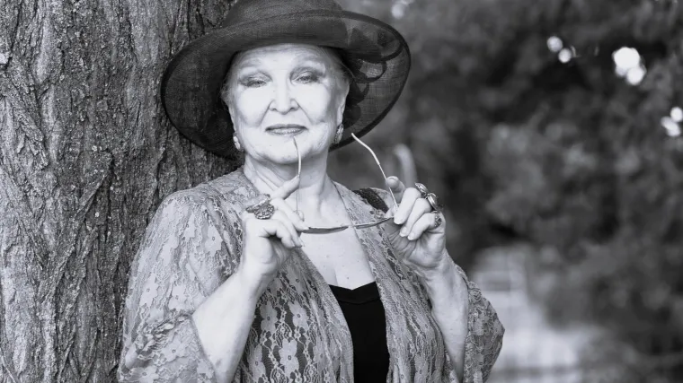 Preminula je glumica Jasna Malec Utrobičić