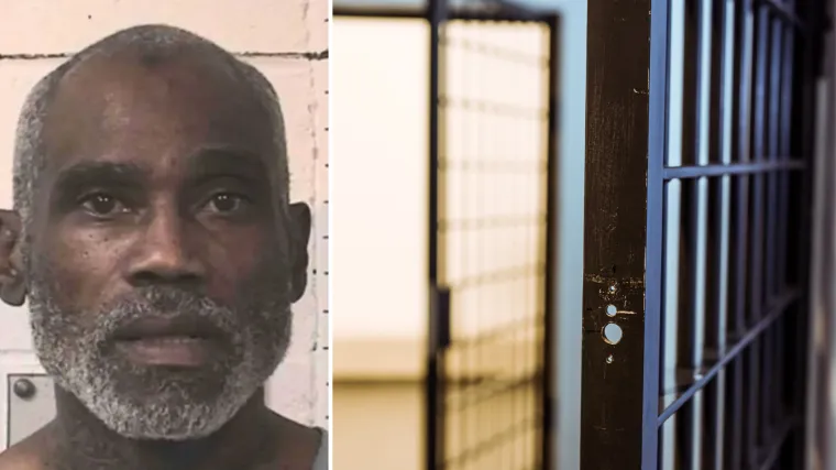 Frizerka posjetila muža u zatvoru, iz njega nikad nije izašla. Noćni susret pretvorio se u horor