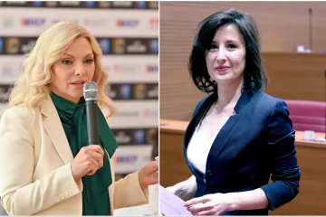 Vlatka Pokos žestoko udarila po politici i Crkvi, a komentirala je i Daliju Orešković