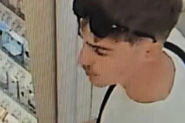 Prepoznajete li ovog muškarca? Policija objavila zašto ga traži