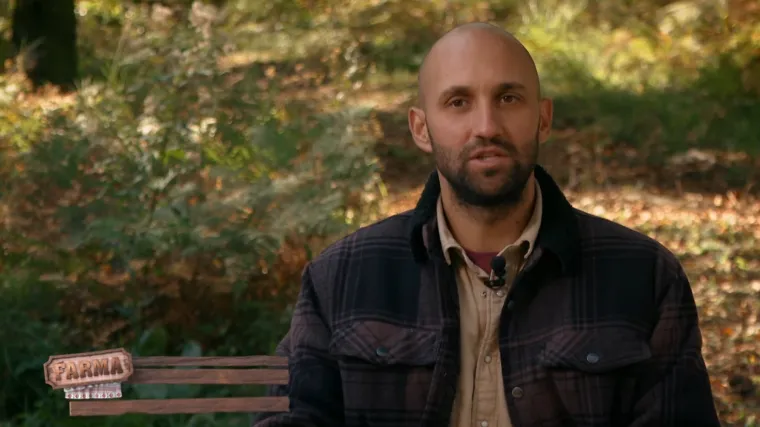 Neprepoznatljivi mentor Marinko! Pogledajte kako je izgledao s dugom i gustom bradom