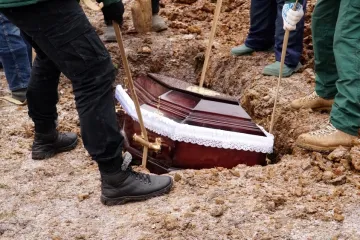 Čovjek koji odbija umrijeti: Preminuo je šest puta, ali eto ga još uvijek tu! Ni liječnicima nije ništa jasno