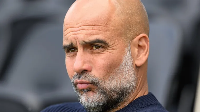 Guardiolin san postaje java: U City stiže kapitalac za 100 milijuna eura?!