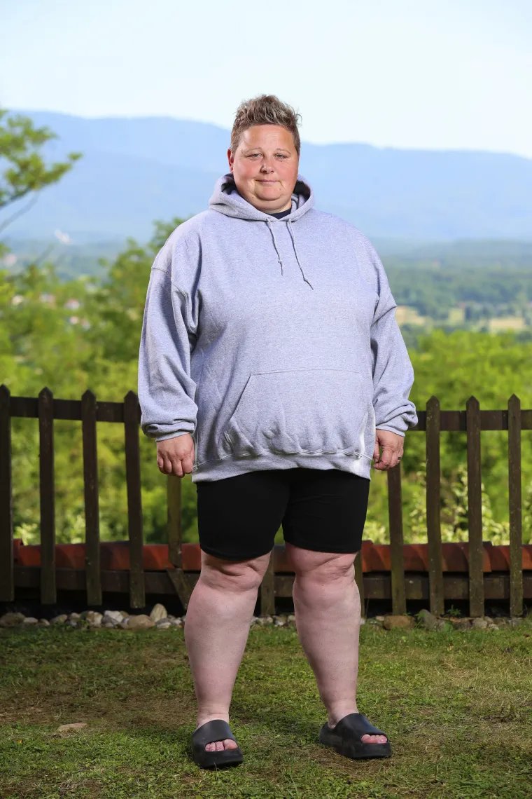 U 'Život na vagi' stižu i zaštitarka Snežana i popularni gamer GallaSandalla