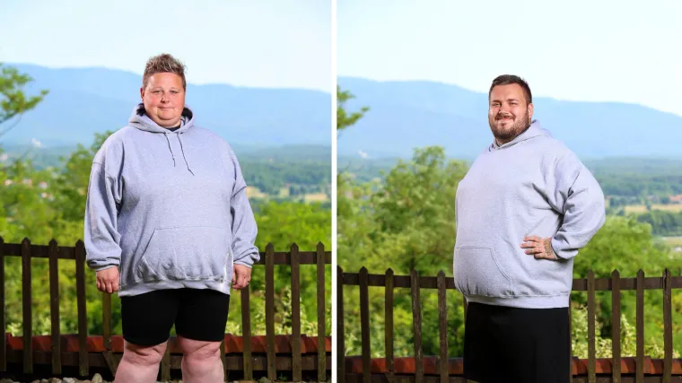 U 'Život na vagi' stižu i zaštitarka Snežana i popularni gamer GallaSandalla