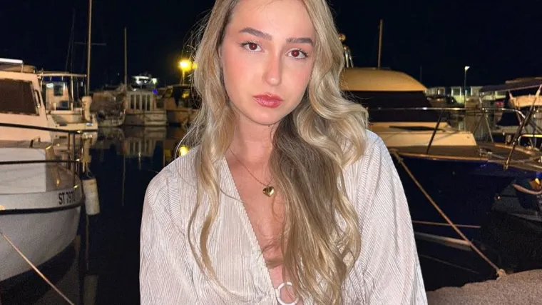 Ovo se viđa samo u filmovima: Thompsonova nećakinja objavom iznenadila javnost