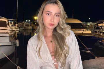 Ovo se viđa samo u filmovima: Thompsonova nećakinja objavom iznenadila javnost