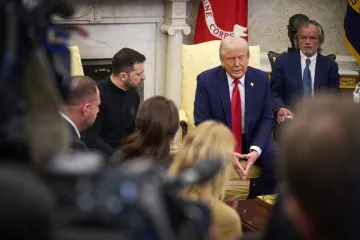 Taj 28. veljače pamti cijeli svijet! Napali su ga i ponizili, sad se vraća na mjesto događaja. Prisjetite se kako je izgledalo