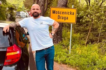 Ovako danas izgleda Luka iz 'Braka na prvu': Obilježio važan datum