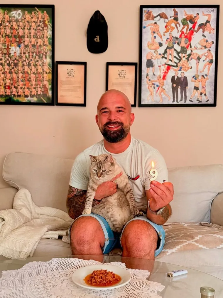 Ovako danas izgleda Luka iz 'Braka na prvu': Obilježio važan datum