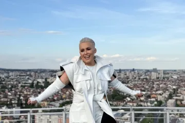 Indira o ljetu, beauty ritualima i bivšem suprugu: 'Pobjednički tim se ne mijenja'