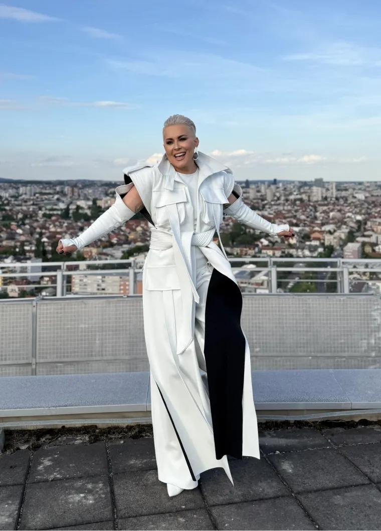 Indira o ljetu, beauty ritualima i bivšem suprugu: 'Pobjednički tim se ne mijenja'