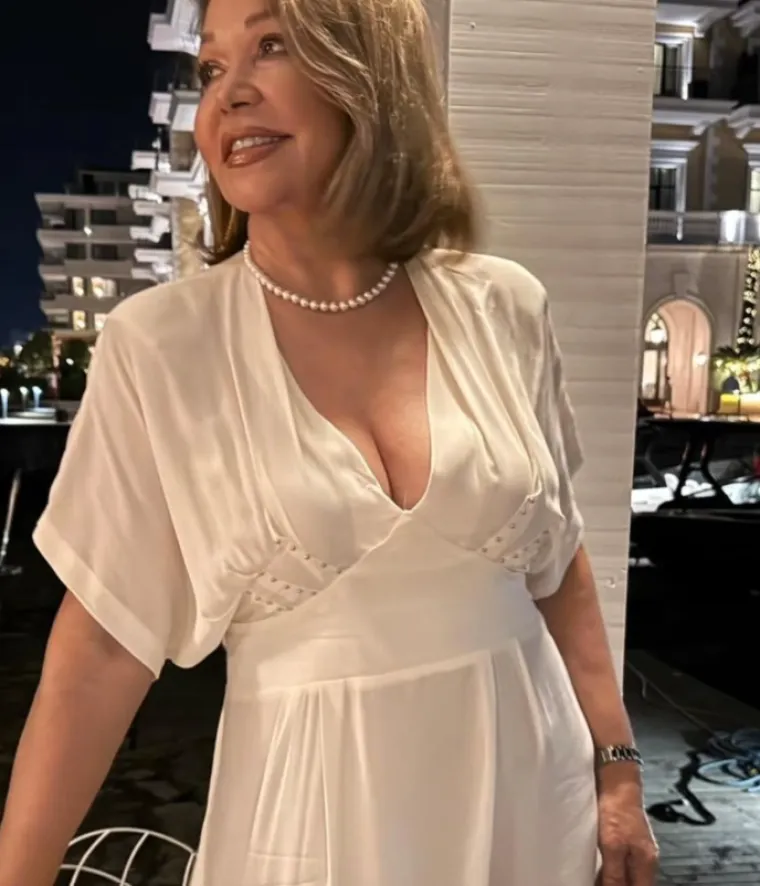 Neda Ukraden: 'Da mi je netko rekao da ću pjevati u ovim godinama, rekla bih da se šali'