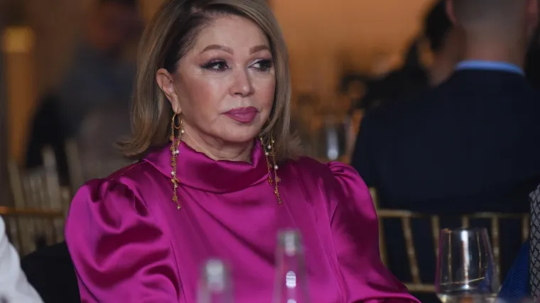 Neda Ukraden: 'Da mi je netko rekao da ću pjevati u ovim godinama, rekla bih da se šali'